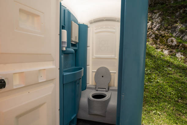 Best Portable bathroom rental  in Copper Canyon, TX