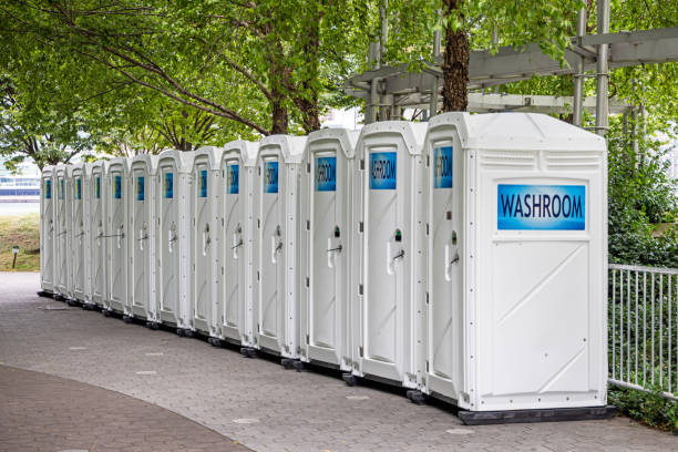 Best Luxury portable toilet rental  in Copper Canyon, TX