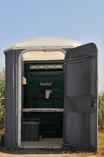 Best High-end porta potty rental  in Copper Canyon, TX