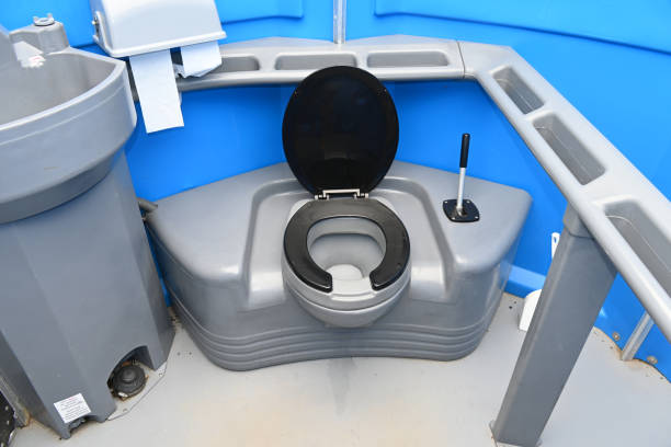 Best Handicap porta potty rental  in Copper Canyon, TX