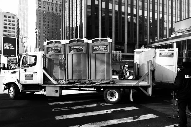 Reliable Copper Canyon, TX porta potty rental Solutions