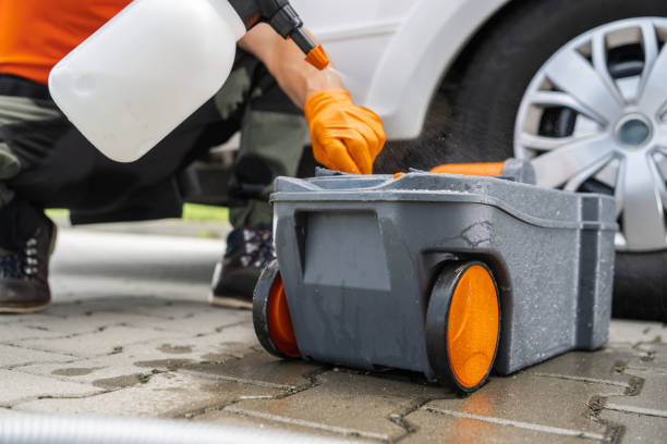 Best Portable sink rental  in Copper Canyon, TX